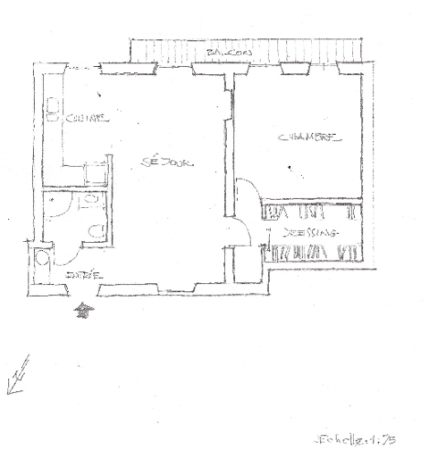 Pohjakuva, ei mittakaavassa